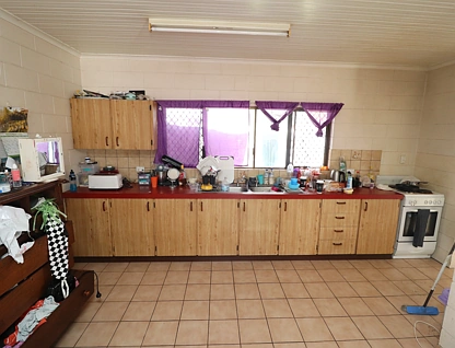5/37-39 Chippendale Street, Ayr, Townsville, 3 कमरे, 1 बाथरूम, Unit
