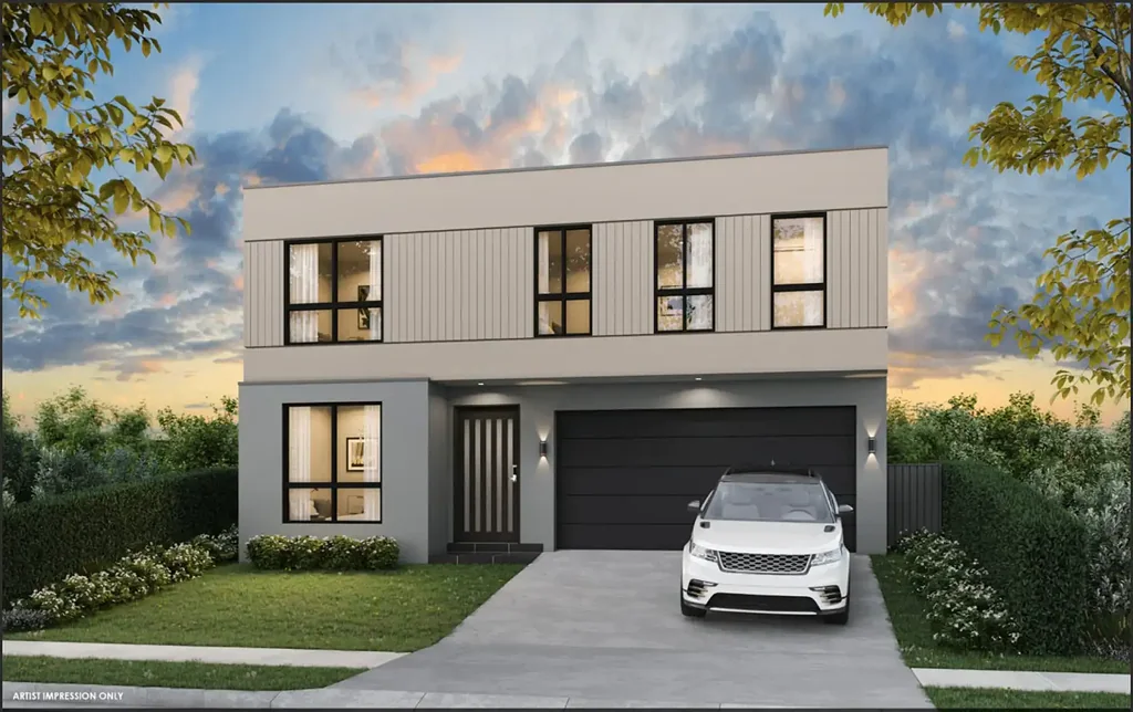 Nirimba Fields 4房  Luxurious 4 Bed, 3 bath Ready to Move in House