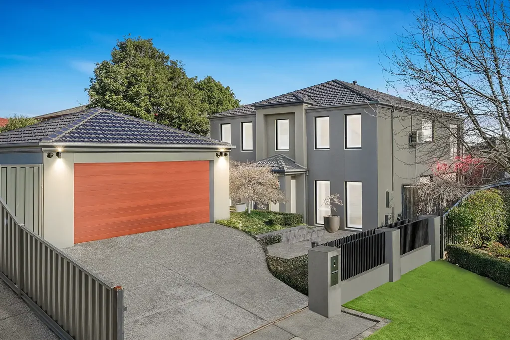 6 Amanda Court, Rowville, VIC 3178