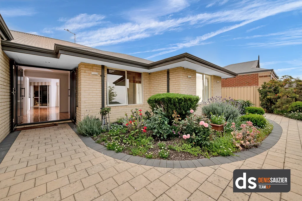 18 Phoenix Terrace, Hocking, WA 6065