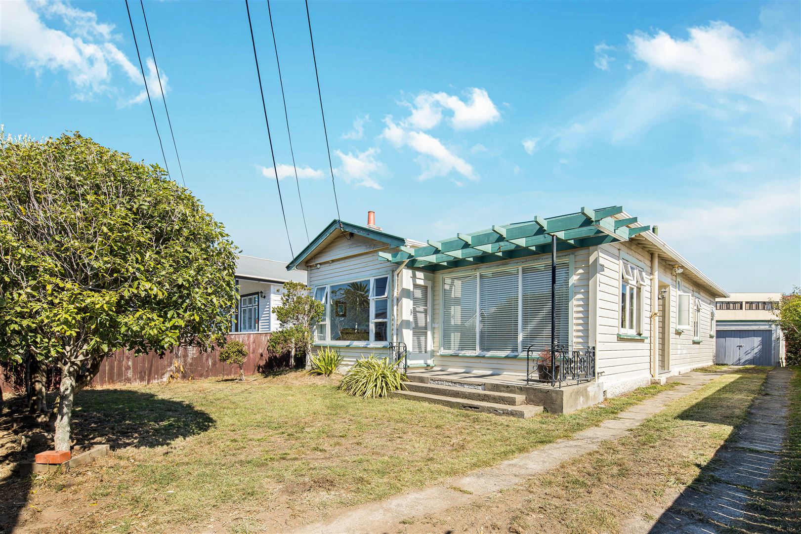 190 Coutts Street, Rongotai, Wellington, 3 Kuwarto, 0 Banyo