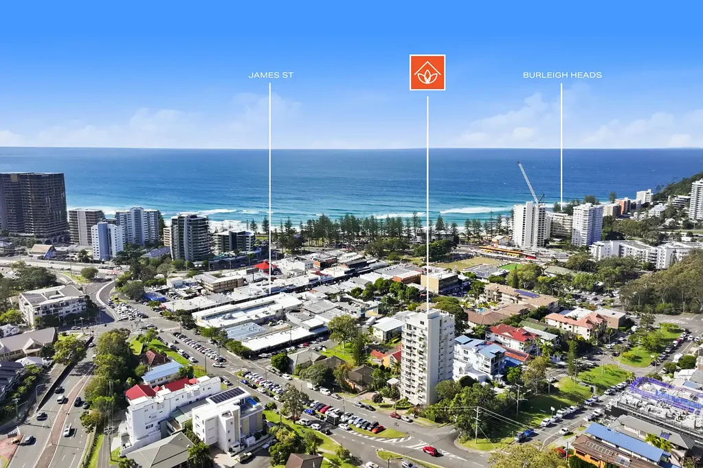 Burleigh Heads 2कमरा SELLING THIS FRIDAY - DON'T MISS OUT