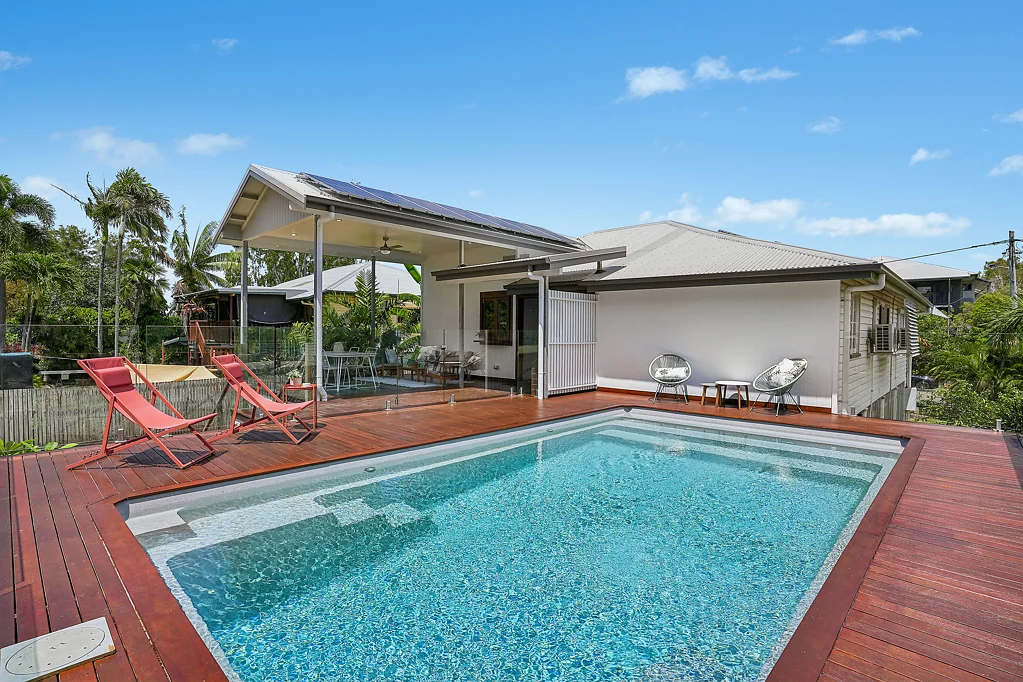 12 Kitchener Road, Pimlico, QLD 4812