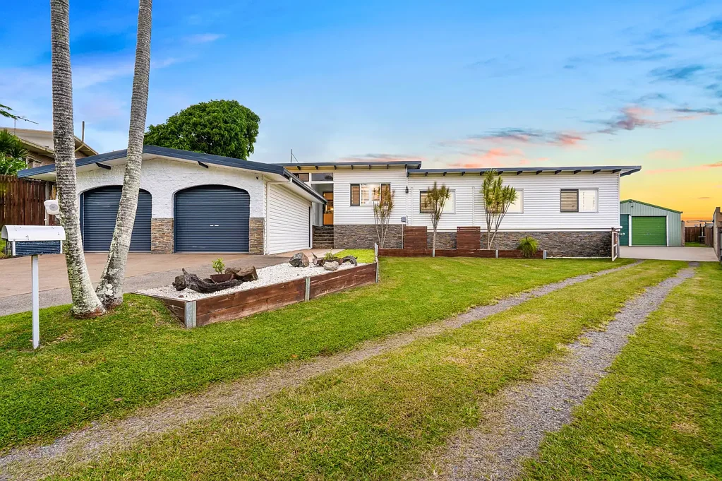 10 Mckellar Court, Mount Pleasant, QLD 4740