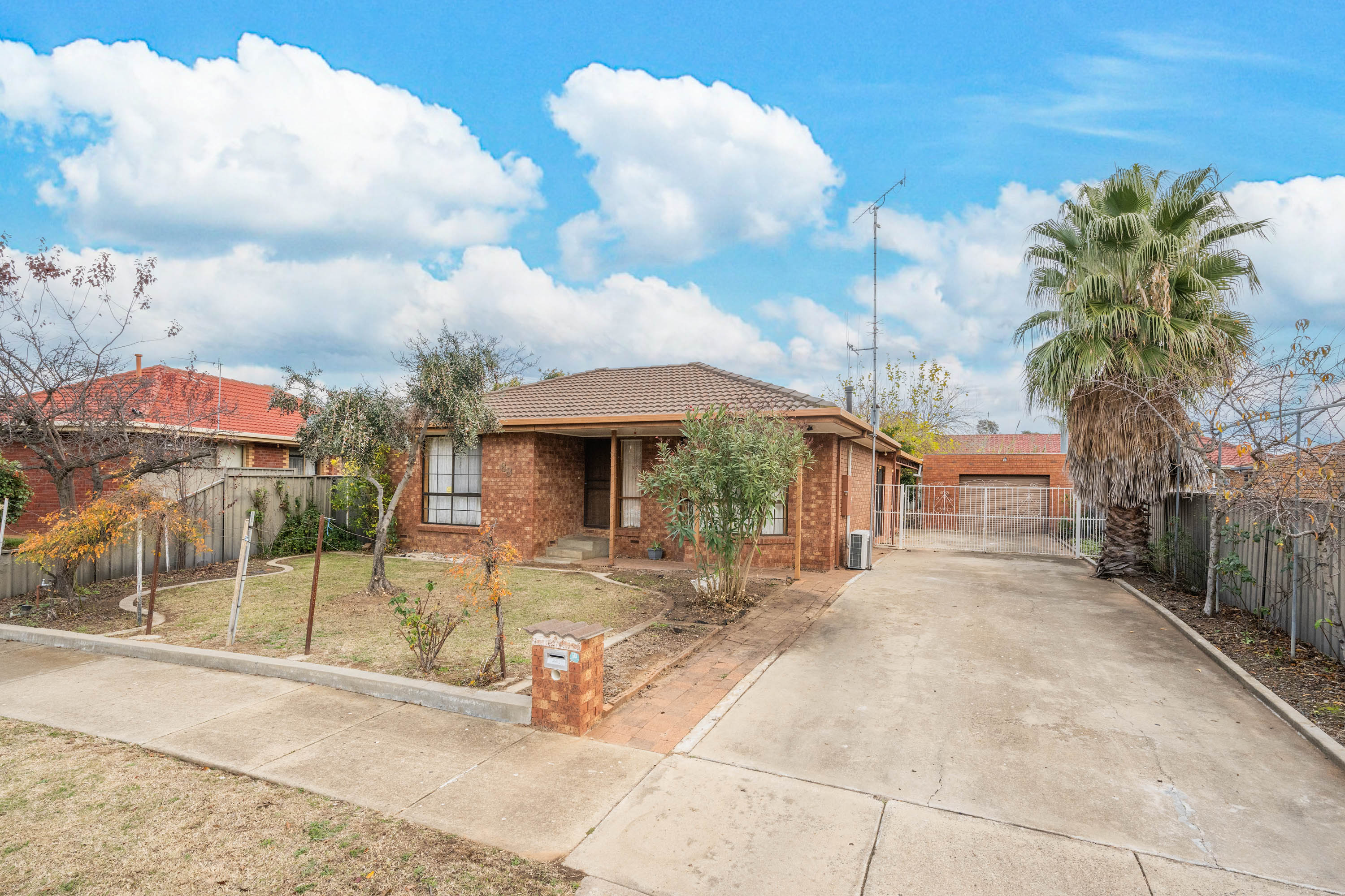 38 DUNLOP ST, SHEPPARTON VIC 3630, 0 rūma, 0 rūma horoi, House