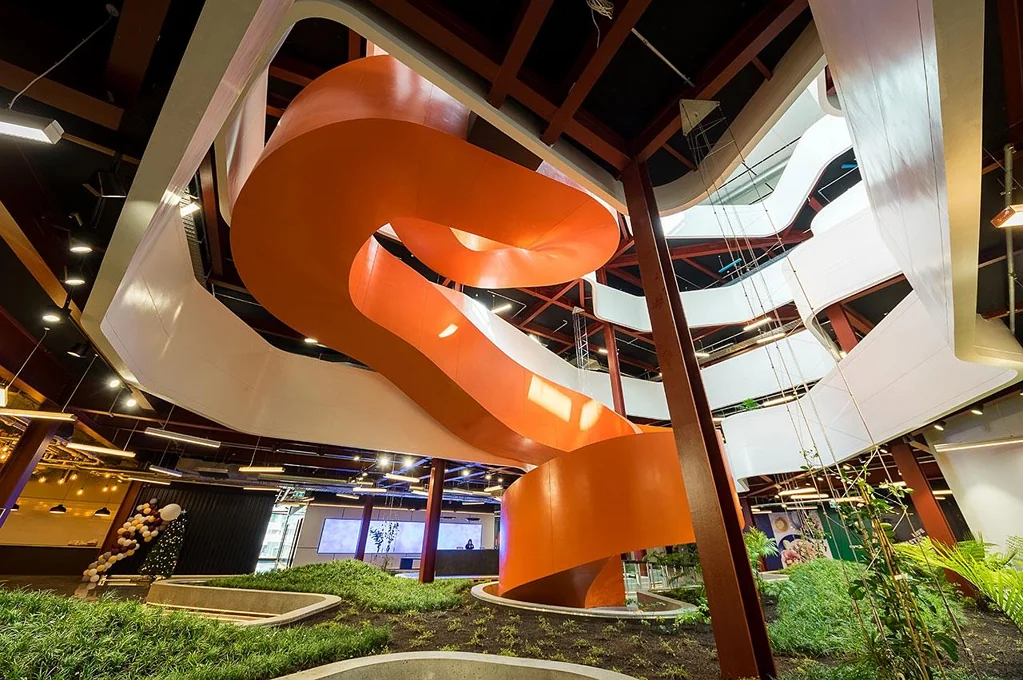Takapuna  B:HIVE -  Flexible Options For Your Growing Business