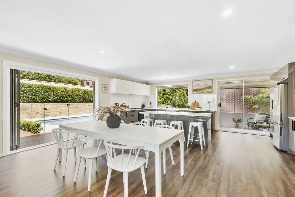 Terrigal 4Kwarto Family Living with Space, Style & Resort-Style Entertaining