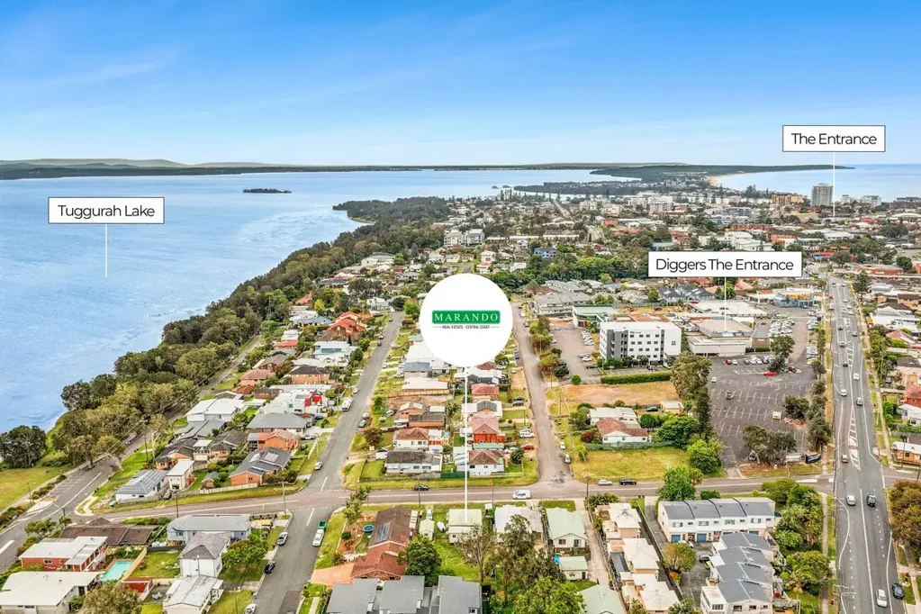 3 Archbold Road, Long Jetty, NSW 2261