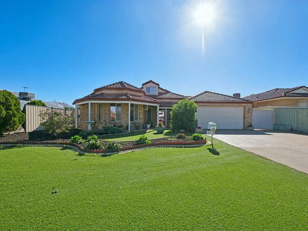 East Cannington 5房  Big Block. Big Home. Big Opportunity.