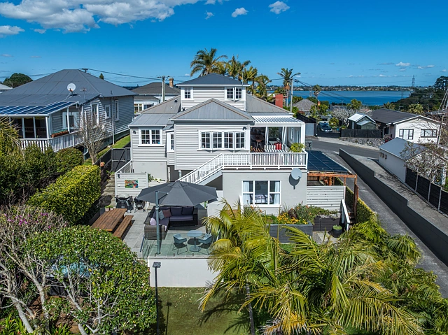10 Jackson Street, Onehunga, Auckland City