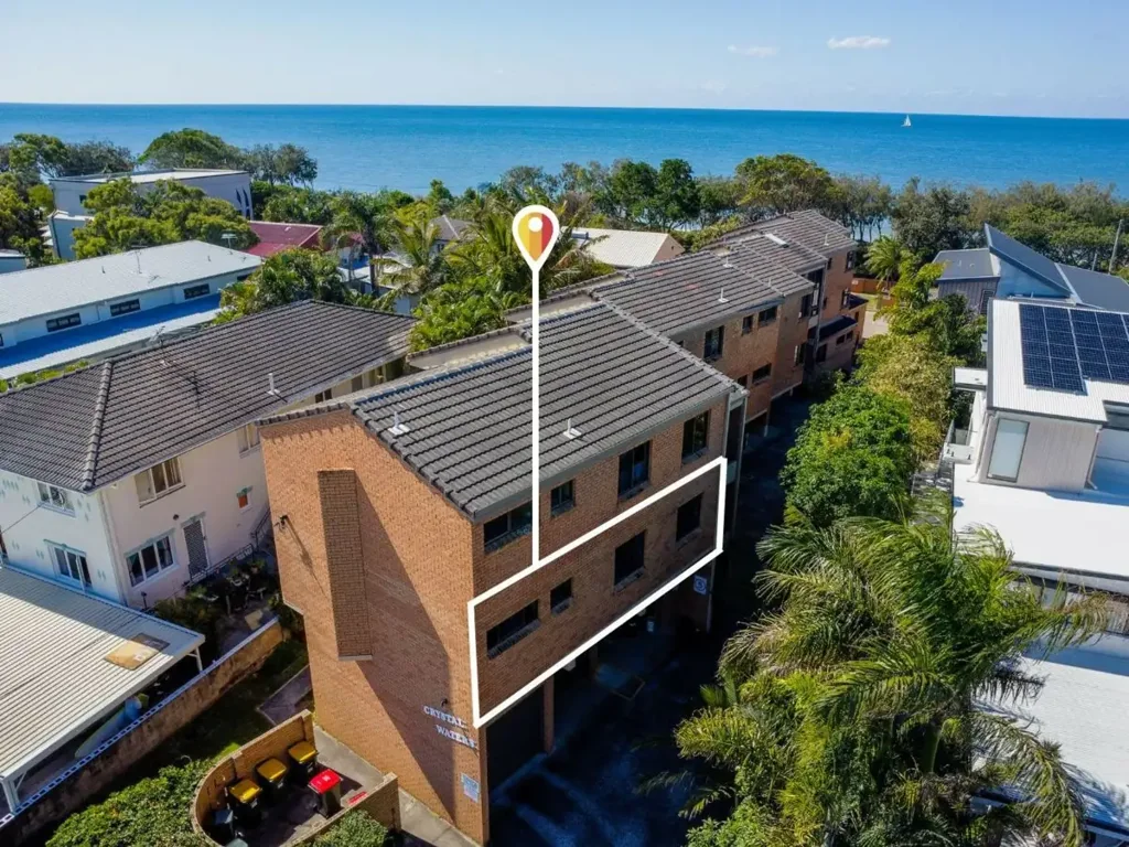 Woorim 2chambre Beachside Living Just One Street From Woorim Beach