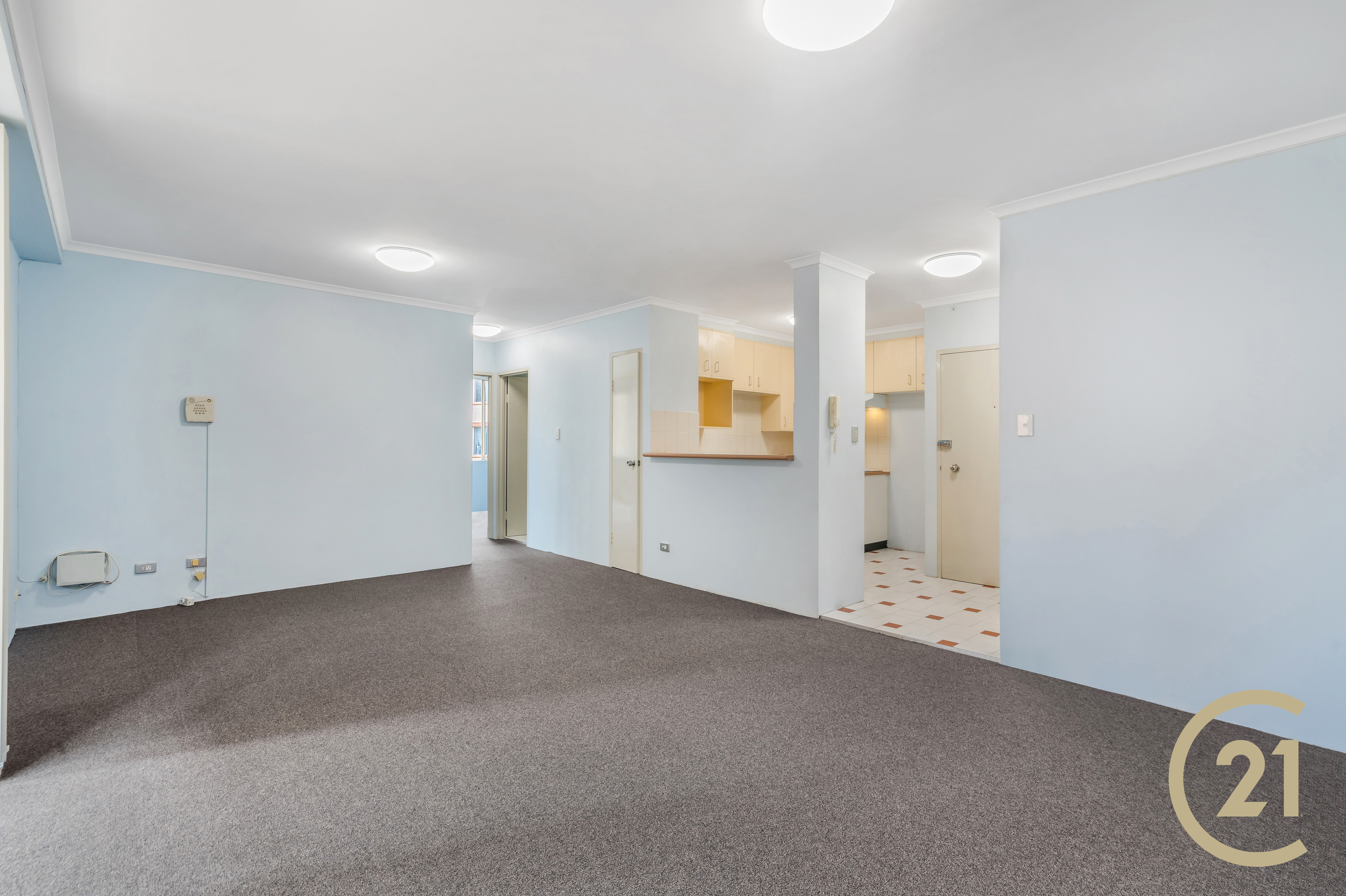 UNIT 37 4 RIVERPARK DR, LIVERPOOL NSW 2170, 0 chambres, 0 salles de bain, Unit