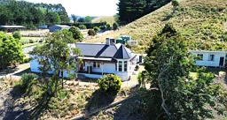 28 Mount Misery Road, Oamaru