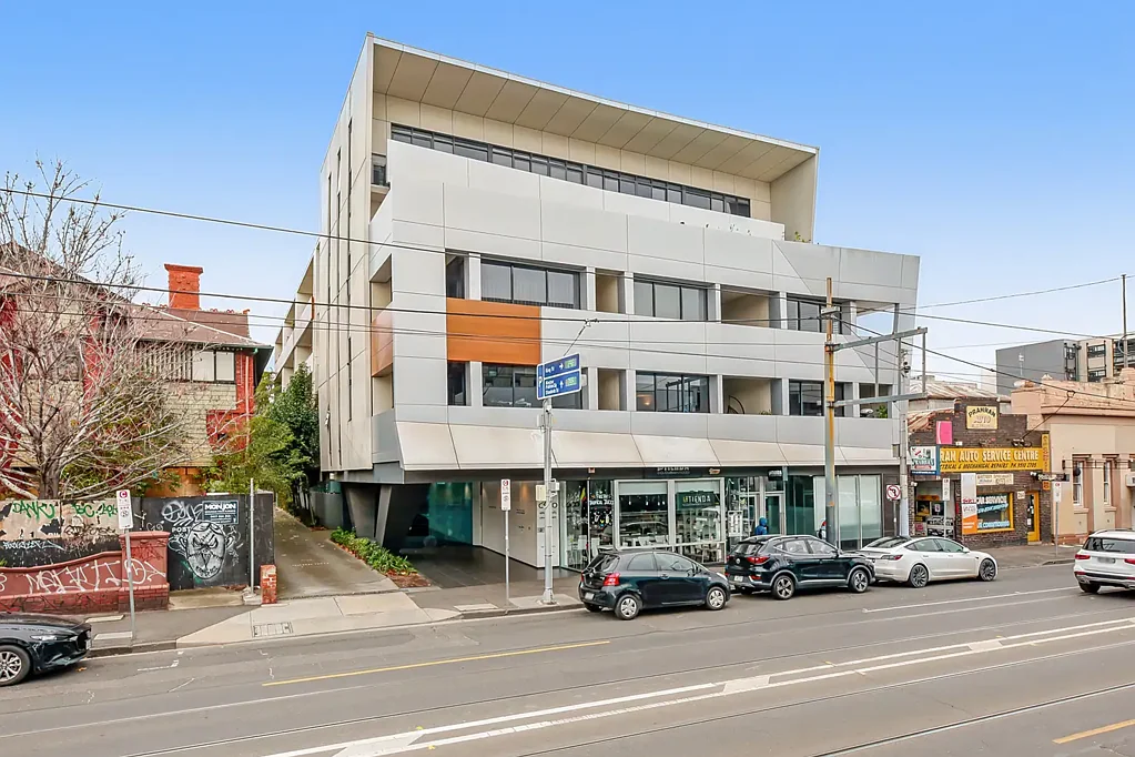 Stylish Apartment Living in the Heart of Windsor
