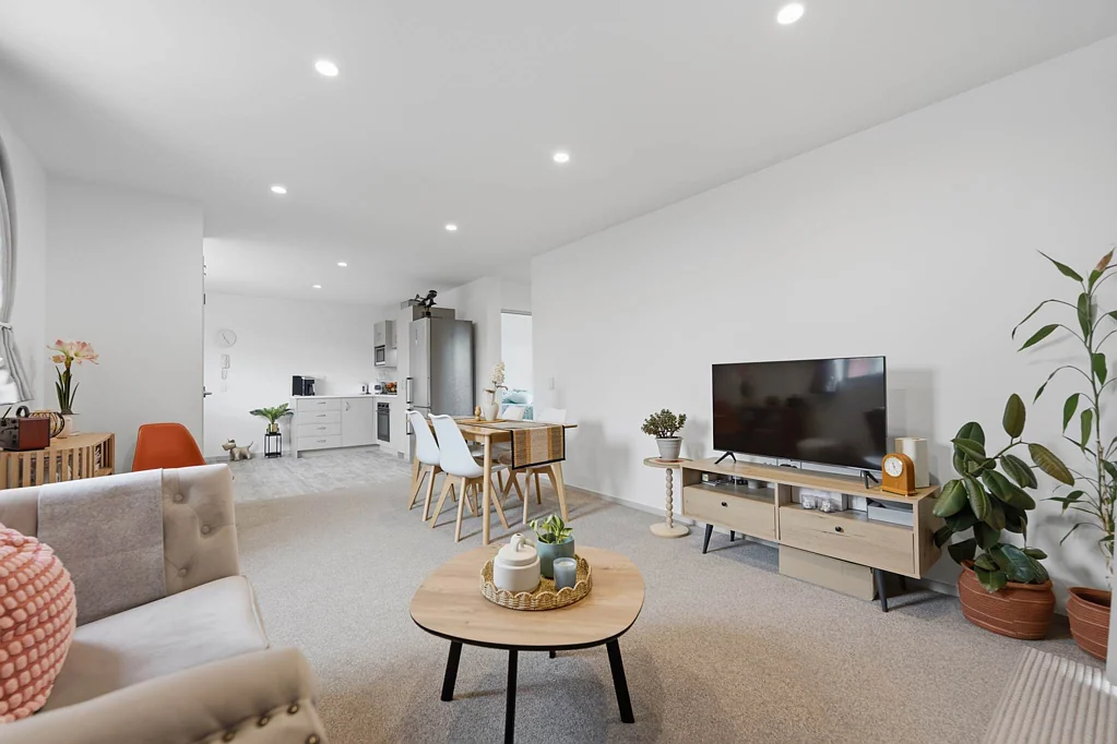 5/68 Tuaiwi Street, Manukau Central, Manukau City, Auckland