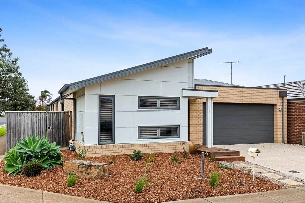 Ocean Grove 3ห้องนอน Family Lifestyle Awaits…