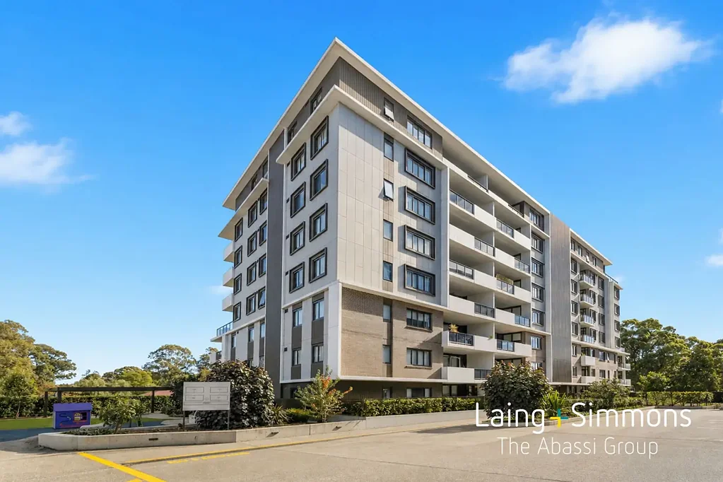 St Marys 2कमरा Modern Apartment Just Moments From Shops, Transport And Dining