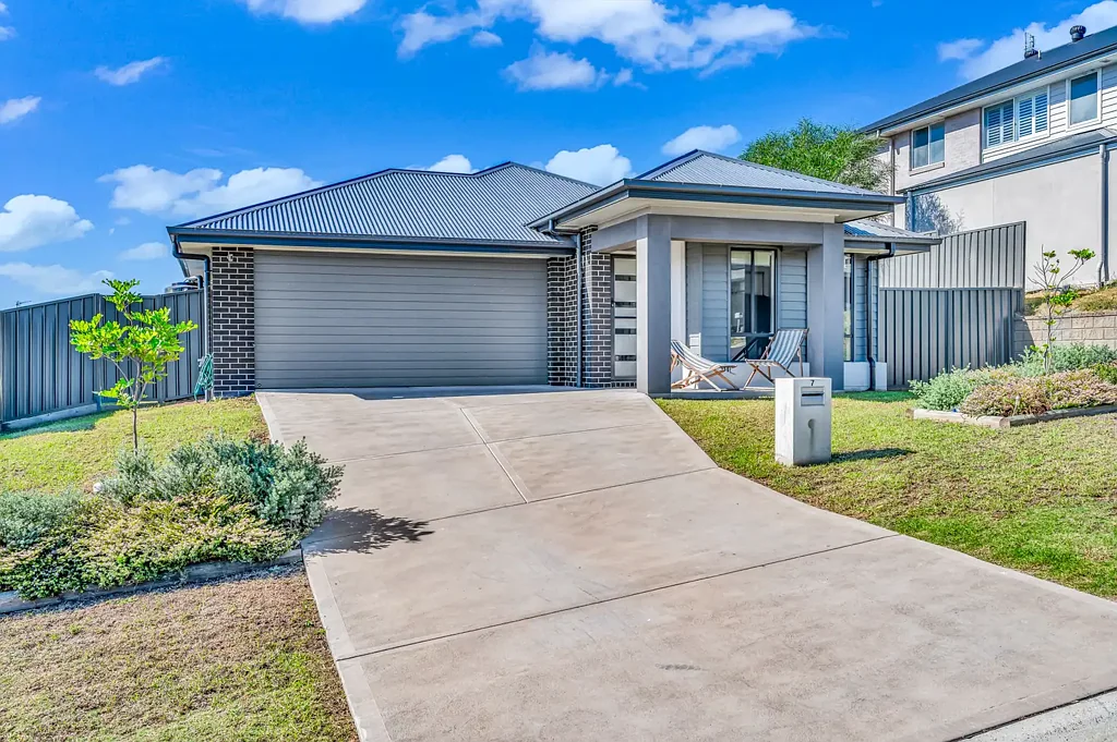 Outstanding Family Home!