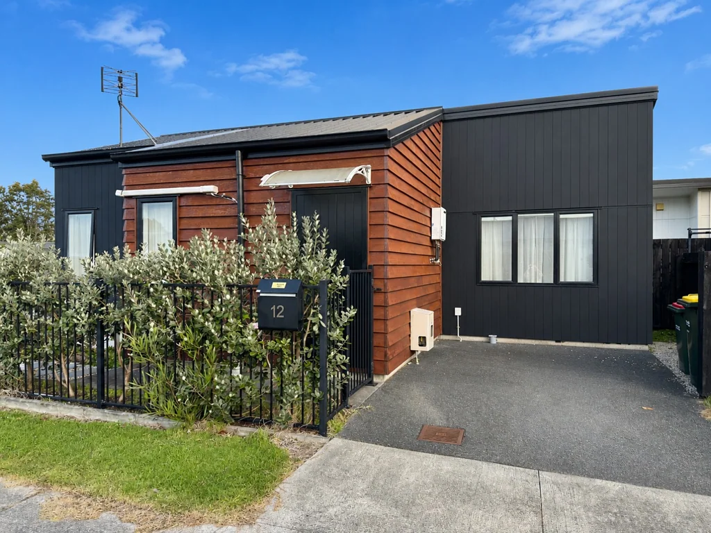 Papakura, 1 bedroom