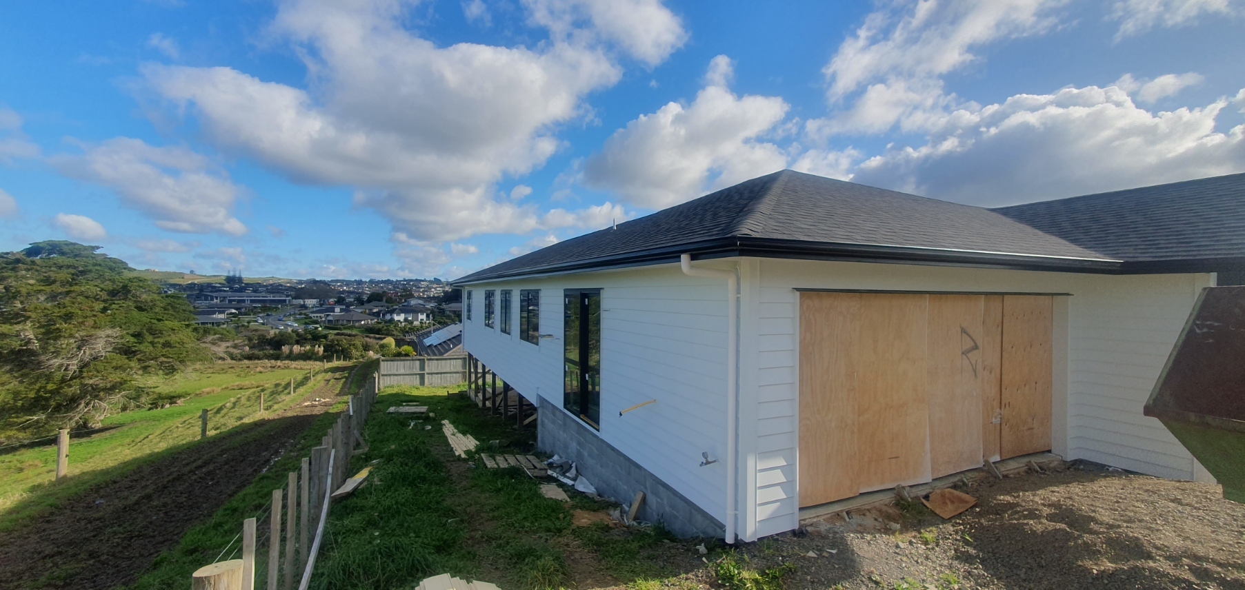 42 Hillpark Drive, Pokeno, Waikato, 4 રૂમ, 0 બાથરૂમ, House