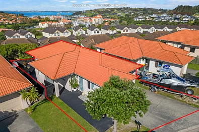4 Bedroom Family home