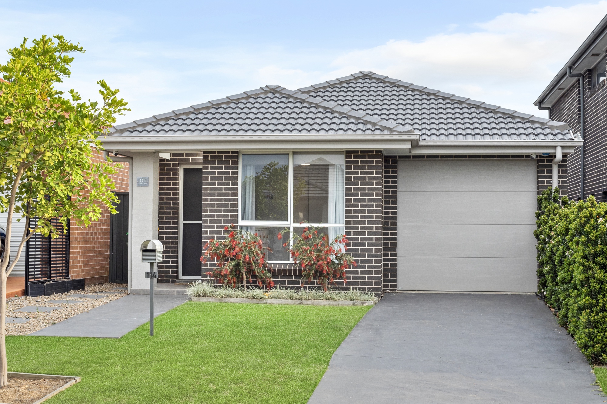 114 AUDLEY CCT, GREGORY HILLS NSW 2557, 0房, 0浴, House