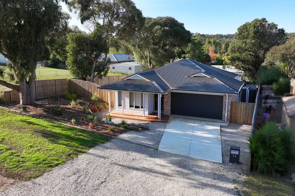 26 Urquhart Street, Gordon, VIC 3345