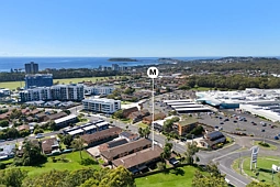 13/17 Arthur Street, Coffs Harbour