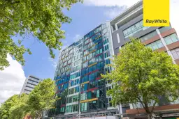 117/135 Hobson Street, Auckland Central