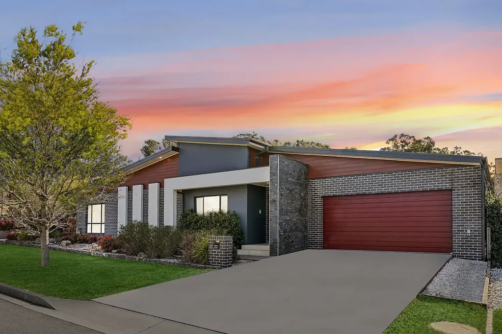22 Rattigan Street, Casey, ACT 2913