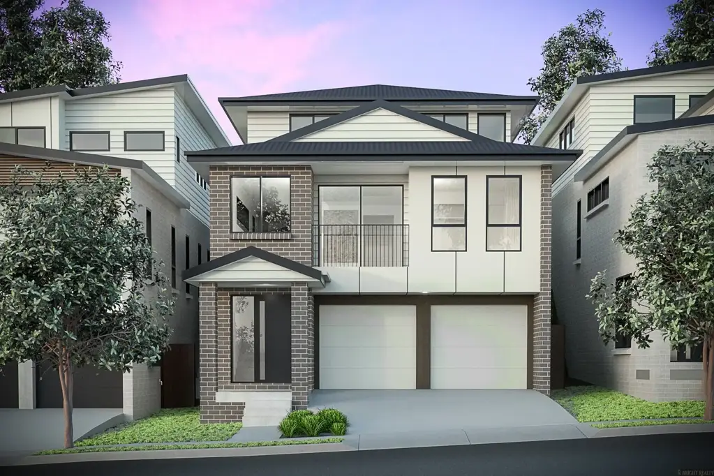 Pemulwuy 4Zimmer Amazing Triple Storey House in Pemulwuy - Single Contract