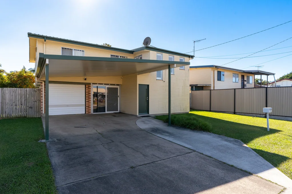 Lawnton 3Kwarto Side Access, Shed & Flexible Family Living on a Spacious 607m² Block