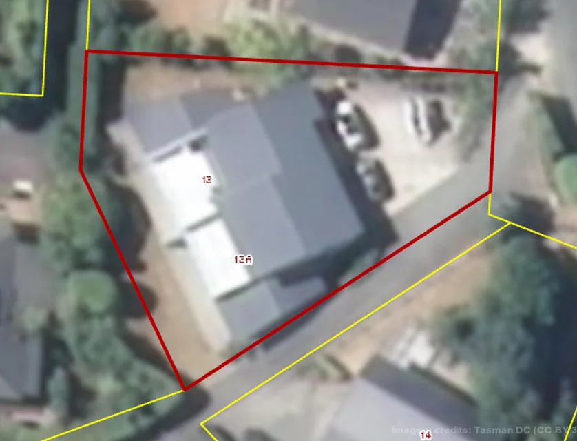 12 Anarewa Crescent, Kaiteriteri, Tasman, 3 ਕਮਰੇ, 0 ਬਾਥਰੂਮ