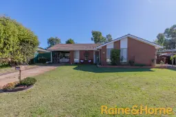 36 Springfield Way, Dubbo