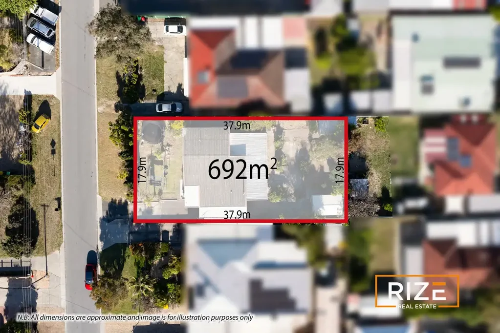 36 Callison Way, Koondoola, WA 6064