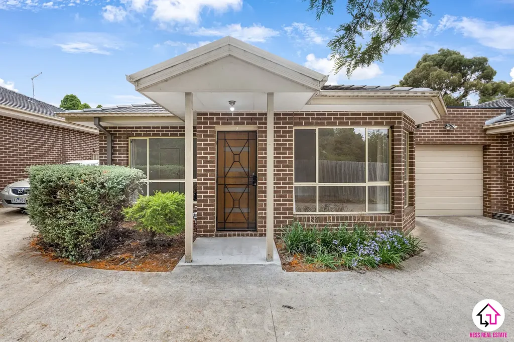3/97 Wellington Street, Wallan, VIC 3756