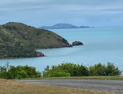 Lot FQ Basil Bay Precinct, Keswick Island, Mackay, Mackay, 0 chambres, 0 salles de bain, Section
