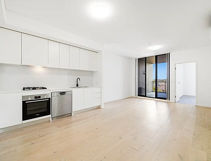 615/20 Railway Street, Lidcombe, NSW 2141, 1 침실, 1 욕실, Apartment