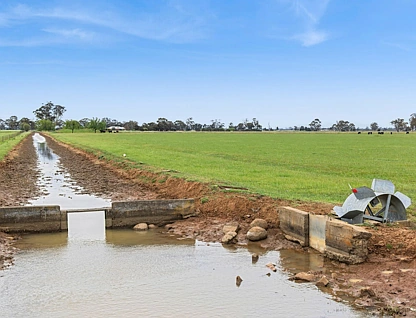 Lot 11 Elmore-Barnadown Road, Goornong, Bendigo, 0 rūma, 0 rūma horoi, Section