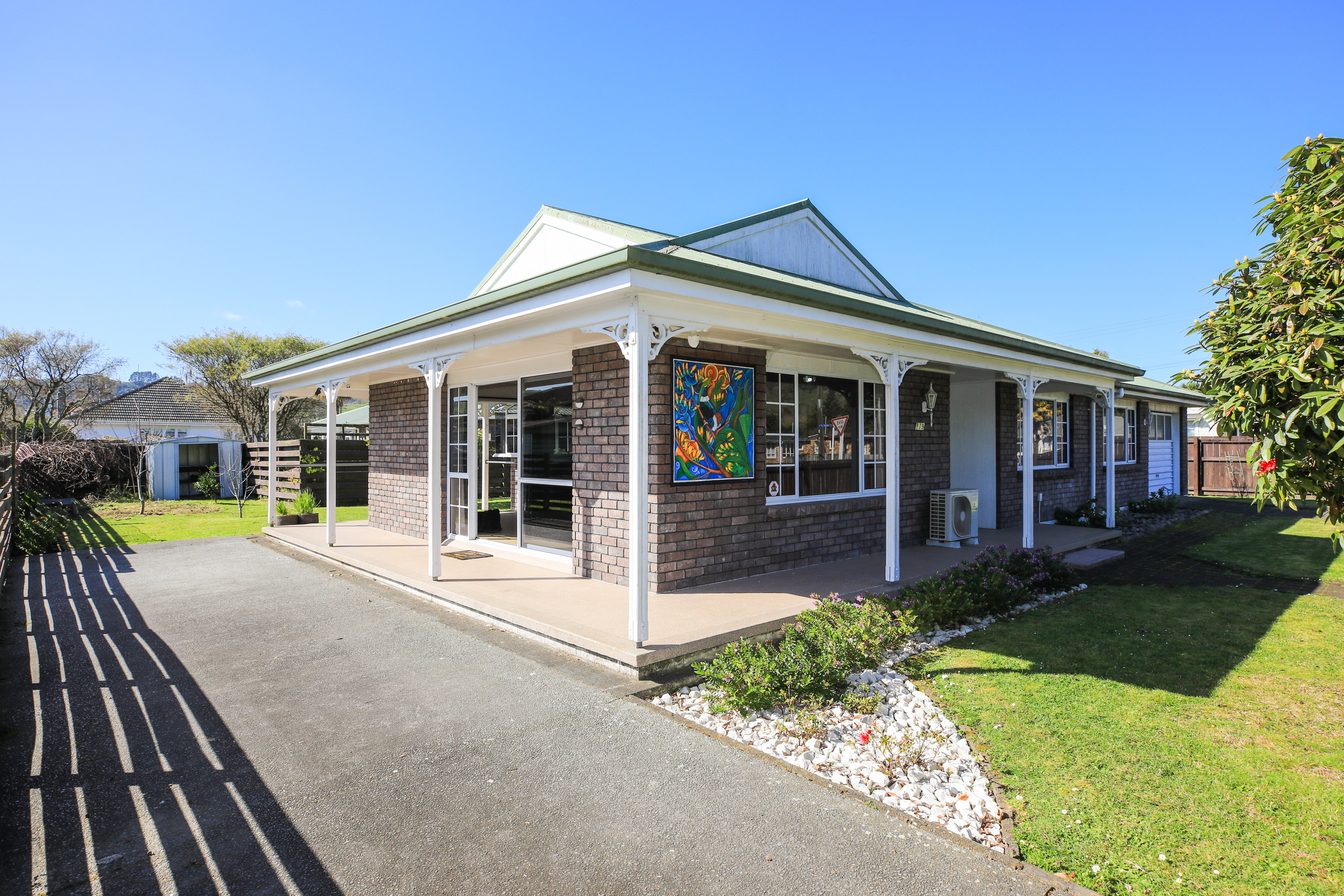 119 Esplanade, Te Kuiti