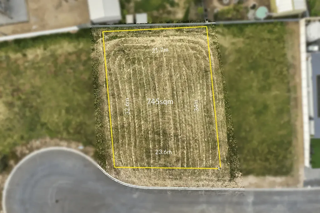 Ardrossan Quiet cul-de-sac location
