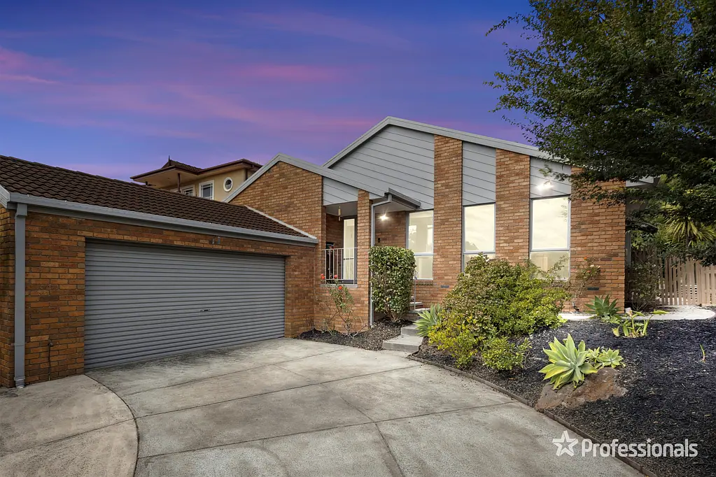 101 Murrindal Drive, Rowville, VIC 3178