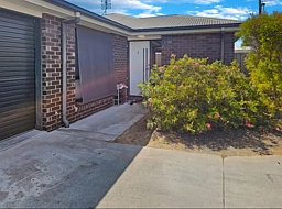 1/2 Olive Street, Chinchilla