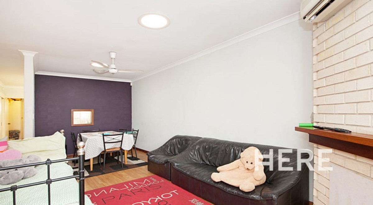 UNIT 2 11 LEANE ST, SOUTH PERTH WA 6151, 0房, 0浴, House