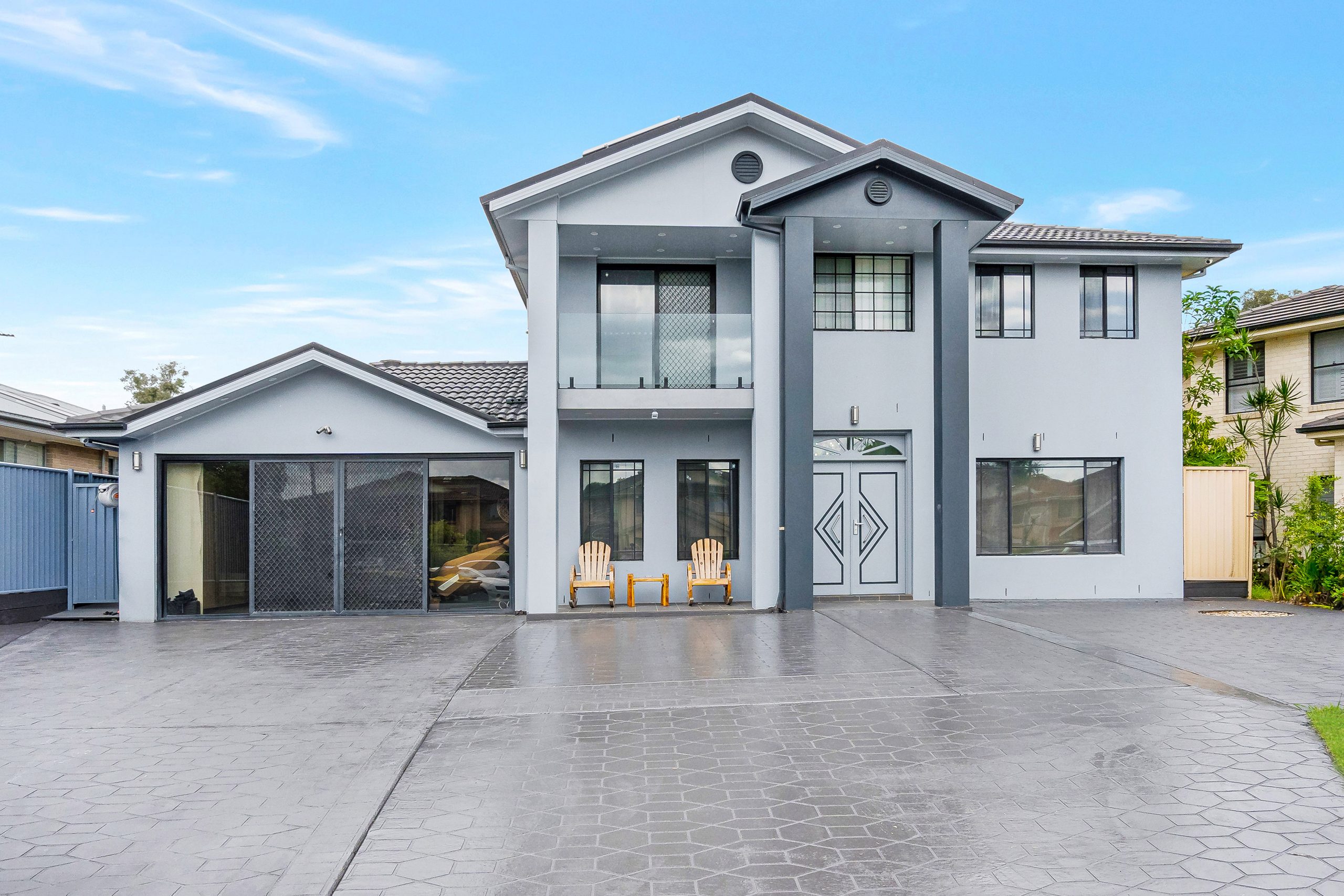 58 GALTON ST, WETHERILL PARK NSW 2164, 0 phòng ngủ, 0 phòng tắm, House