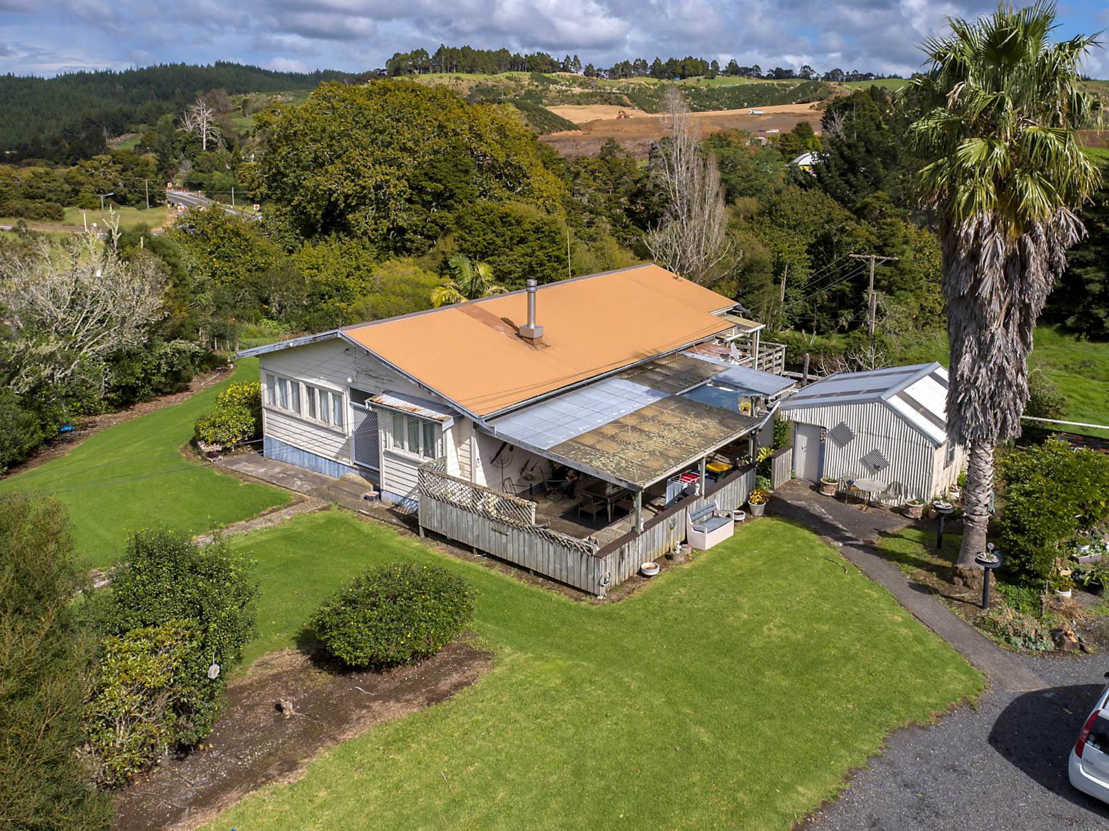 851 Pohuehue Road, Puhoi, Auckland - Rodney, 3 Schlafzimmer, 0 Badezimmer