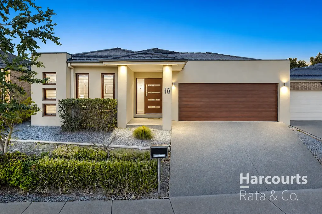 Epping 4Habitaciones Spacious Family Living in a Quiet Epping Setting