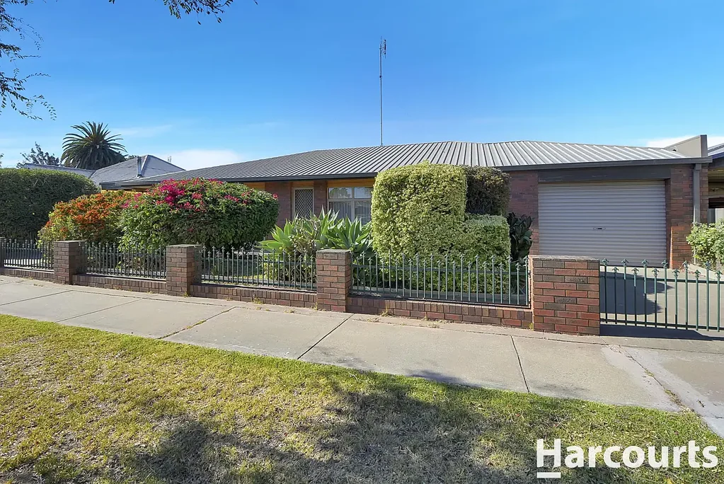 10 Bowden Street, Horsham, VIC 3400