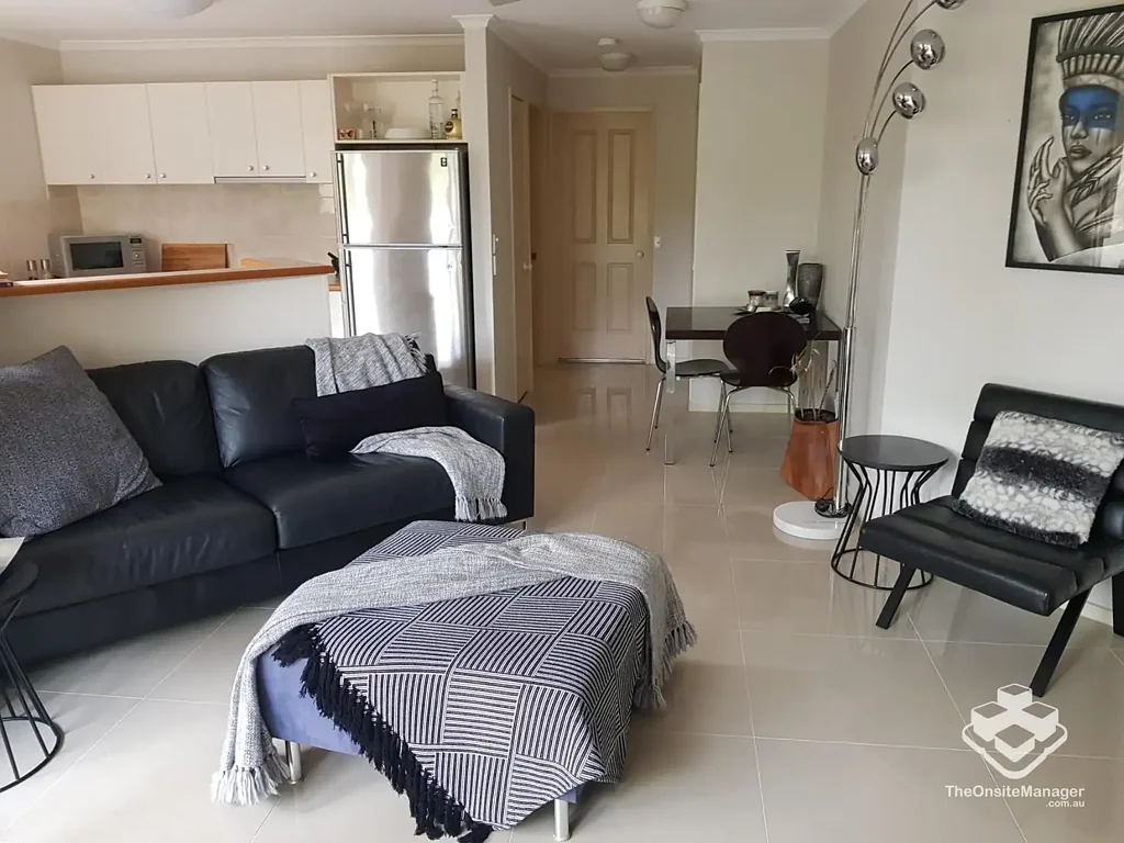 Permanent Rental - One Bedroom Unit - Fabulous Location
