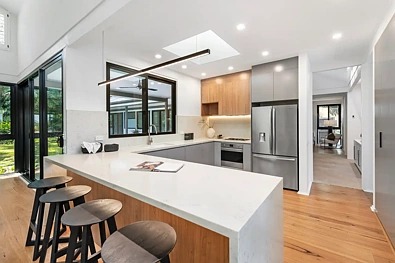 8 Grassmere Road, Killara, NSW 2071, 5房, 3浴, House